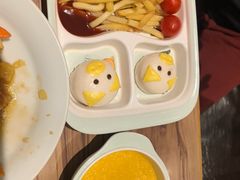 -九转小磨·东北菜老字号(祥安店)