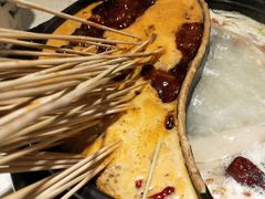 -钢管厂歆瑞源油卤串串香(春熙路太古里店)