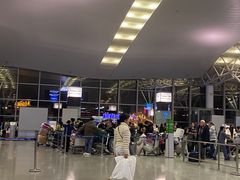 -河内内排国际机场