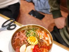 -老板娘的烤肉店(港湾广场店)