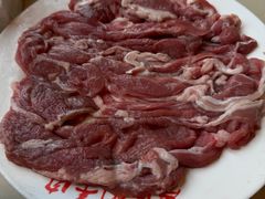 -总参北京涮羊肉