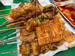 -王胖胖木炭烤吧(北岸公馆店)