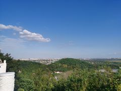 -上海佘山国家森林公园西佘山园