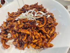 -眉州东坡(华联万柳店)