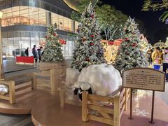 -东莞松山湖万象汇