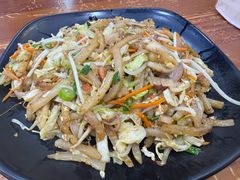 -台州老六海鲜面馆(上南总店)