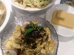 -福海居烤鸭店(鸟巢店)
