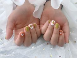 点击看大图 -如一·美甲美睫