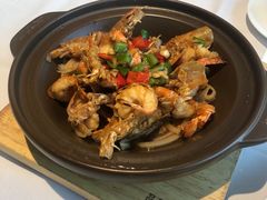 -西湖春天•老字号杭州菜(百汇店)