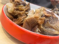 -东北风(江北万达店)