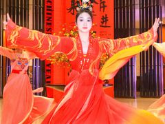 -美的鹭湖森林度假区