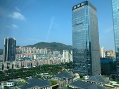 -珠海中海雅高铂尔曼酒店