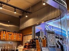 -闻道万巷咖啡馆(南大街地铁站店)
