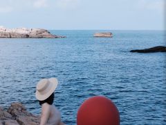 -东极岛景区-青浜岛