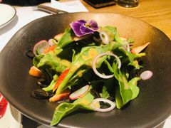 -原石牛扒·约会餐厅(龙城万科里店)