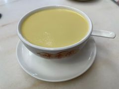 炖鸡蛋-味香园传统甜品店(牛车水店)