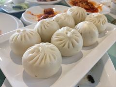 -功德林素菜饭庄(前门店)