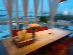 -漾花汐·西餐·下午茶(苏州湾歌林公园店)