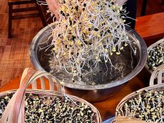 -青山青豆花·笑禅豆腐鱼(黄泥塝店)