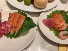 -马哥孛罗酒店·SAVVY全日餐厅