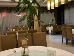 大堂-福临门酒店·海鲜·家常菜·浑锅