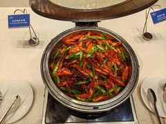 -宁波石浦豪生大酒店·自助餐厅