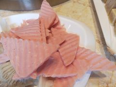 双汇午餐肉-川竹火锅(龙凤店)