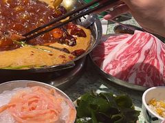 -五里关火锅(牛市口店)