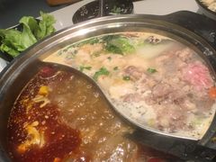 -辣家私厨火锅·龙虾(开发区店)