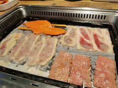 -非烤勿扰自助烤肉(东城时尚店)