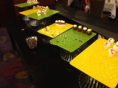 -东方豪景花园酒店·怡景旋转餐厅