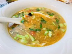 特色拌汤-潞安酒店(宁国路店)