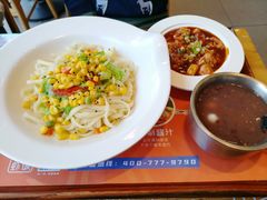 -海盗虾饭·剥好的小龙虾饭(SOHO尚都店)