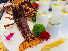 -龙鲜会·澳门生鲜火锅(诚品店)