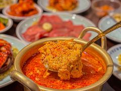 -蒜香焼肉PURUSHIN(马场路店)