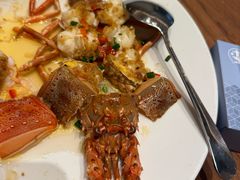 -渔傅·霞浦滩涂海鲜(建平店)