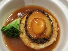 鲍鱼捞饭-夜上海(上元大街店)