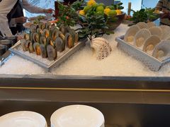 -广州文华东方酒店·悦铂尼西餐厅