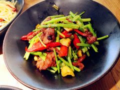 -金牌外婆家(苏州中心店)