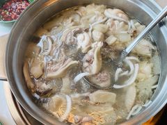 -润园四季椰子鸡火锅(南山海岸城店)