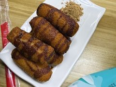 -四川老牛麻辣烫(北门桥店)