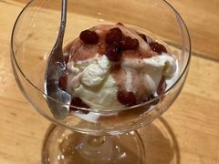季节甜品-希望日本料理(保利香槟花园店)