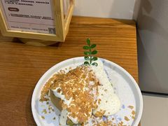 -Line 咖啡(石厦花园店)