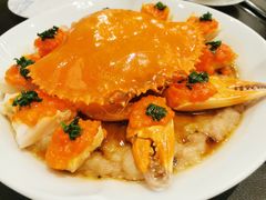 -广州文华东方酒店·江-由辉师傅主理