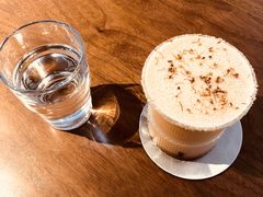 -PUZZLE COFFEE 拼图咖啡