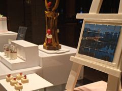 -常州新城希尔顿酒店·OPEN全日餐厅