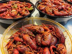 -王红军龙虾(新民路店)