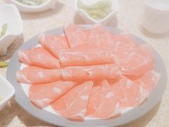 -福娣·金沙银贝海鲜火锅
