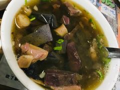 -东兴顺爆肚张