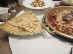 -涿派·炝锅鱼(涿州店)